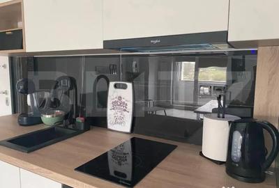 Garsonieră nedecomandată în Tătărași - 1