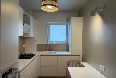 Floreasca | Imobil 2018 | Apartament de 3 camere - 9