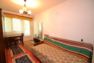 Apartament cu 3 camere semidecomandat în Drumul Taberei - 4