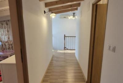 Casă cu 3 camere cu Canalizare în Ferentari - 14