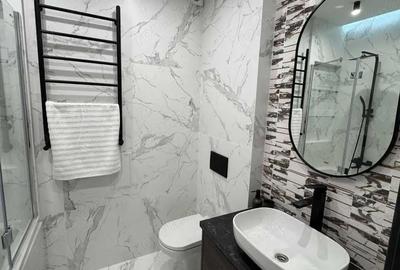 Apartament cu 2 camere decomandat în Dacia - 1