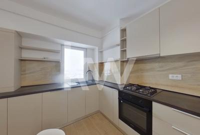 Apartament 2 camere cu vedere panoramica - Central Brasov - 3