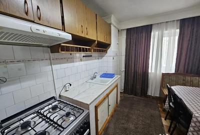 Apartament cu 2 camere decomandat în Frații Golești - 5