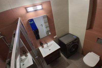 Garsonieră semidecomandată în Brâncoveanu - 4