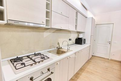 BĂNEASA - PETROM CITY, 2 CAMERE + PARCARE SUBTERANĂ, 71 MP TOTAL! BĂNEASA - PETROM CITY, 2 CAMERE + PARCARE SUBTERANĂ, 71 MP TOTAL! - 5