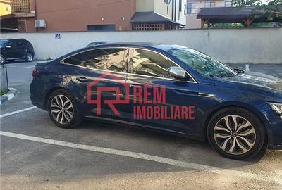 Garsonieră decomandată în Dobroești