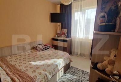 Apartament 2 camere Noua- insorit , spatios cu vedere deoseb - 1