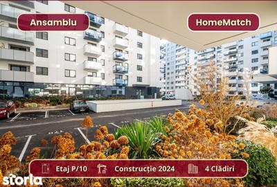 Apartament cu 3 camere în Central - 2