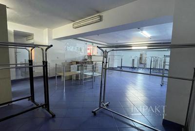 Spatiu Comercial de Vanzare in Marasti, 200 mp, Intrari Separate - 10