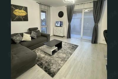Apartament cu 2 camere decomandat în Central - 6