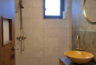 Apartament Baneasa - Gârlei, aproape de lacul Baneasa - 9