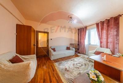 Apartament de vânzare 3 camere Chisineu Cris - 4