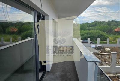 Casa individuala 4 camere terasa acoperita pod si 545 mp teren in Selimbar - 4