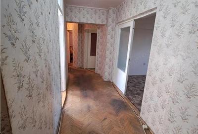 4 camere , 78 mp utili, Sagului - Turist, 2 bai , 2 balcoane - 1