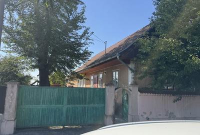 Casă cu 3 camere în Central - 6