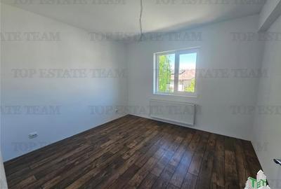 Vila individuala finalizata 4 camere in Rosu - 14
