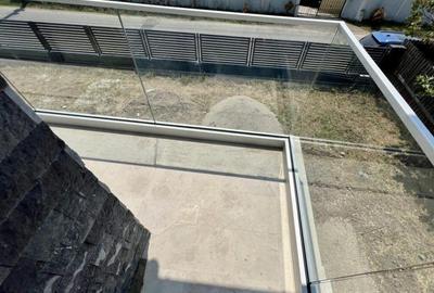 Casă cu 5 camere cu Teren 510 Mp în Central - 2