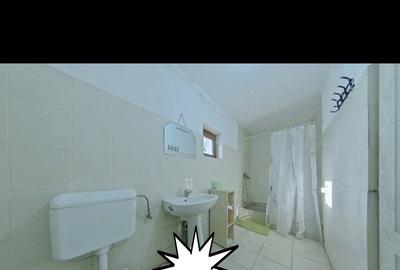 Casa pentru o echipa muncitori - 3