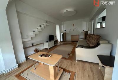 Apartament cu 2 camere semidecomandat, mobilat în Micălaca - 2