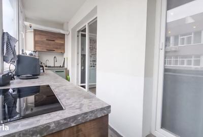 Apartament cu 3 camere decomandat, mobilat în Militari - 10