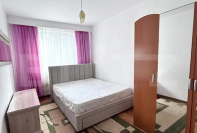 Apartament cu 3 camere decomandat în Calea Moldovei - 4
