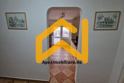 Apartament cu 2 camere decomandat, mobilat în P-ța Alba Iulia - 7