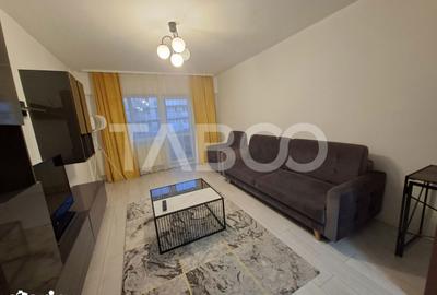 Apartament cu 3 camere decomandat, mobilat în Mihai Viteazul - 1