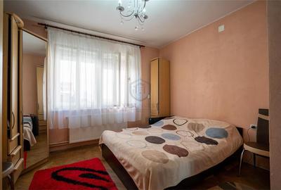 Casa singur in curte cu acces auto si teren 825 mp in zona Dealuri - 2