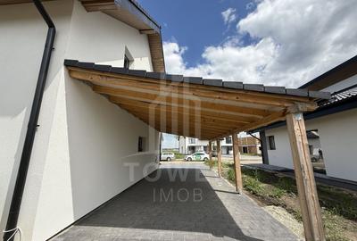 Casă individuală INDEPENDENTĂ ENERGETIC - 5