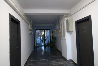 Apartament cu 2 camere semidecomandat, mobilat în Dumbrăvița - 21