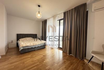 Penthouse de Vis cu Priveliște Panoramică - Lux, Eleganță și Confort - 8
