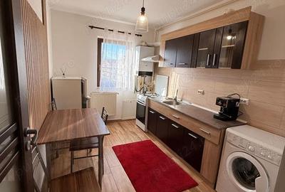 Garsonieră decomandată în Florești - 4