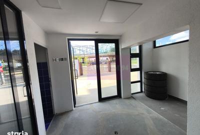 Spațiu comercial, de 20 mp, în Glina - 2