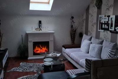 Apartament de vinzare, Reghin,str.viorilor , Pret 86 000 E negociabil . - 4