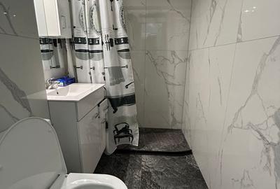 Garsoniera Titan Etaj 3  Instalatii Schimbate 31 Mp 5 Min  Parc IOR 5 Min Metrou - 6