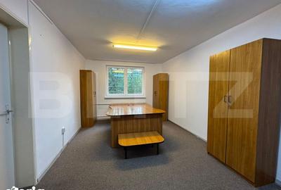 Spațiu comercial, de 50 mp, în Plopilor - 1