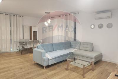 Apartament cu 2 camere de inchiriat in zona Aviatiei - 5