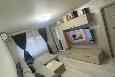 Metrou Nicolae Grigorescu 3 Camere Decomandat Etaj 1 - 1