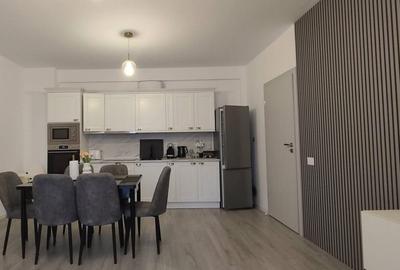 Apartament cu 2 camere decomandat în Băile Felix - 7