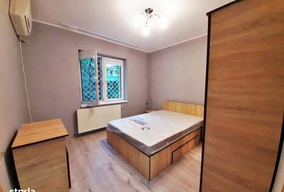 Apartament cu 3 camere decomandat în Gorjului - 6