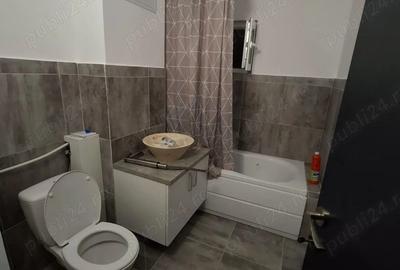 Apartament de inchiriat in regim hotelier - perioada scurta - 4