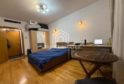 Asmita Gardens - Garsoniera - Tineretului - 2