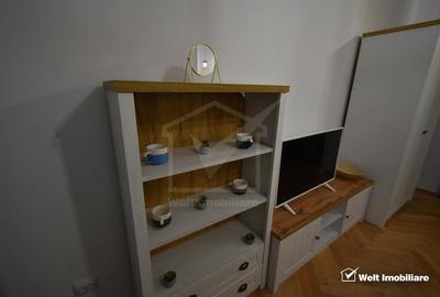 Ocazie investitie in Centru Cluj-Napoca!Doua apartamente alaturate - 3