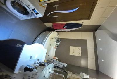 Apartament cu 2 camere decomandat în Central - 4