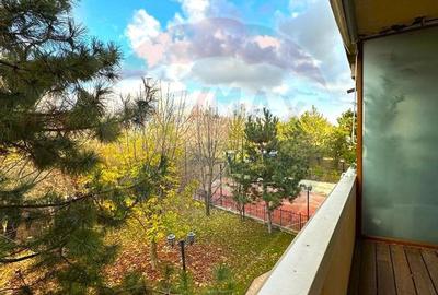 Apartament inchiriere, Jandarmeriei/Sisesti, 4 camere, 12... - 21