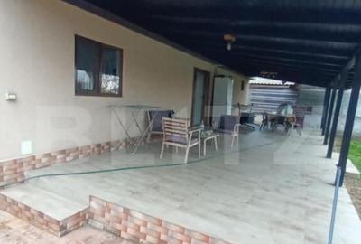 Vila la cheie, 1200 mp, Odoreu - 2