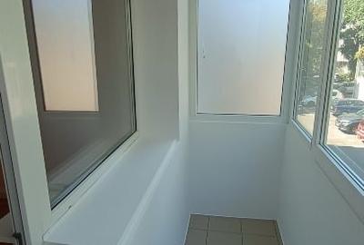 Apartament cu 2 camere semidecomandat în Gorjului - 4