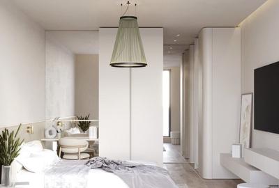 Casă individuală cu 5 camere cu Canalizare în Nord - 4