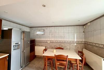 Casă individuală cu 5 camere cu Canalizare în Fundeni - 11