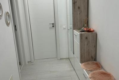 2 camere Exigent Plaza - Lujerului - 8